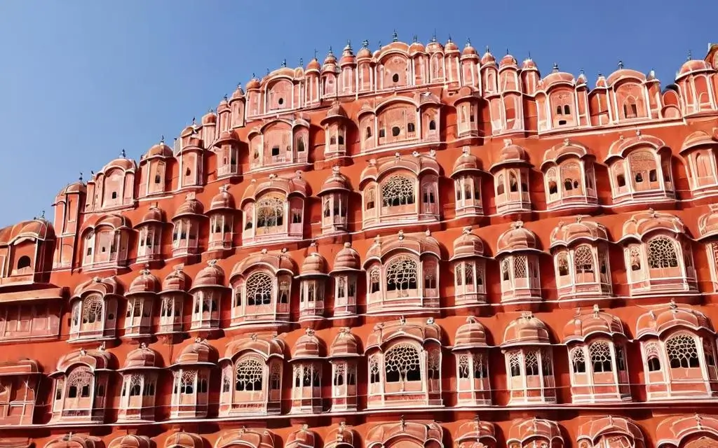 Jaipur